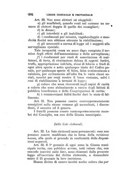 Manuale ad uso dei deputati al Parlamento nazionale