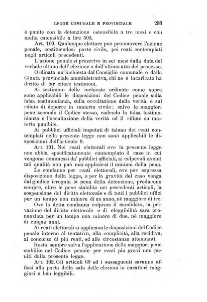 Manuale ad uso dei deputati al Parlamento nazionale