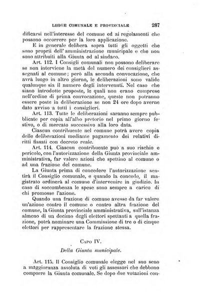 Manuale ad uso dei deputati al Parlamento nazionale