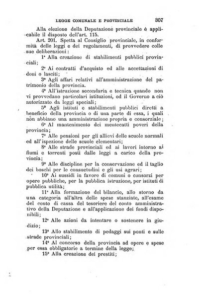 Manuale ad uso dei deputati al Parlamento nazionale