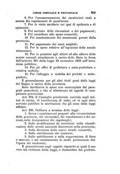 Manuale ad uso dei deputati al Parlamento nazionale