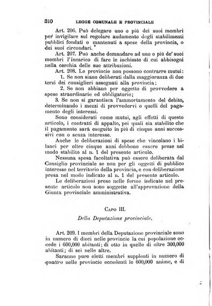 Manuale ad uso dei deputati al Parlamento nazionale