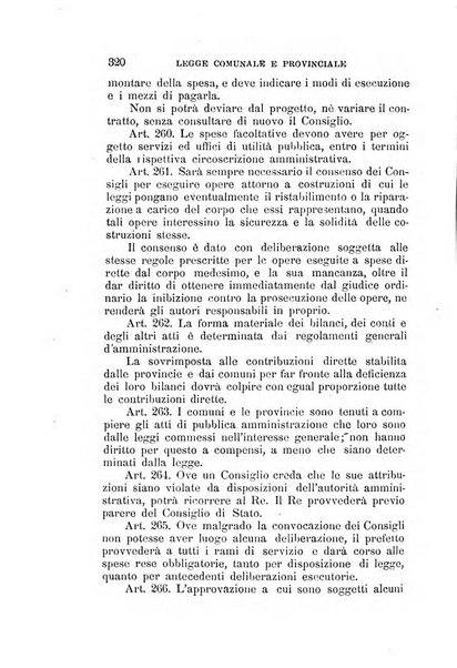 Manuale ad uso dei deputati al Parlamento nazionale