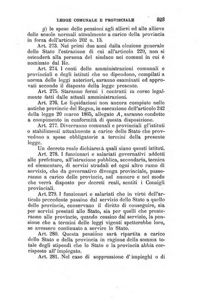 Manuale ad uso dei deputati al Parlamento nazionale