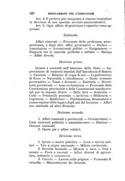 Manuale ad uso dei deputati al Parlamento nazionale