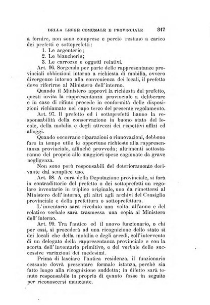 Manuale ad uso dei deputati al Parlamento nazionale