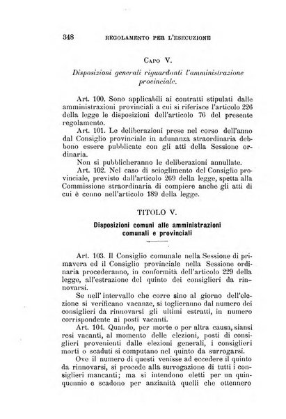 Manuale ad uso dei deputati al Parlamento nazionale