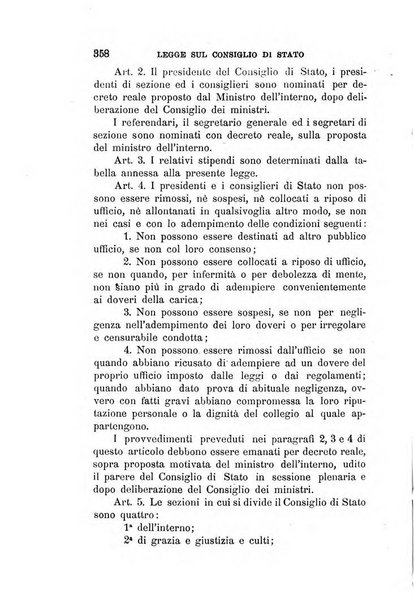 Manuale ad uso dei deputati al Parlamento nazionale