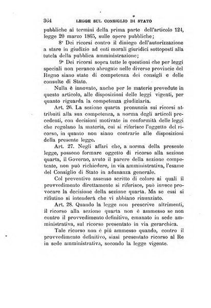 Manuale ad uso dei deputati al Parlamento nazionale