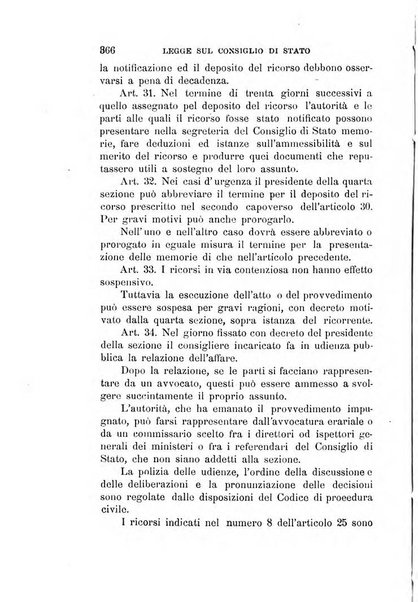 Manuale ad uso dei deputati al Parlamento nazionale