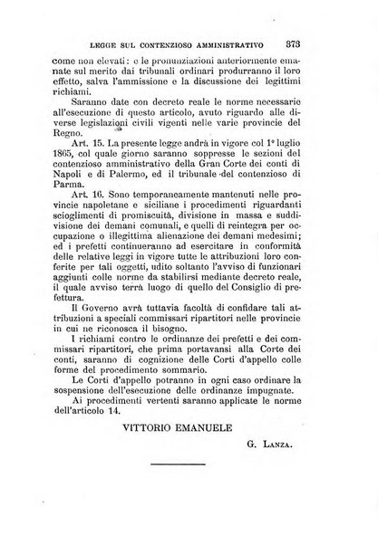 Manuale ad uso dei deputati al Parlamento nazionale