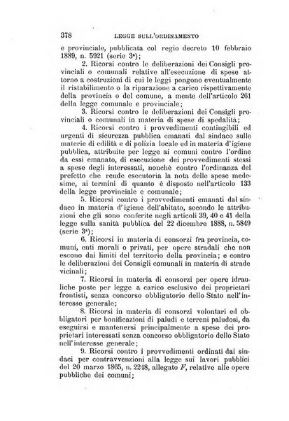 Manuale ad uso dei deputati al Parlamento nazionale