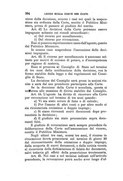 Manuale ad uso dei deputati al Parlamento nazionale