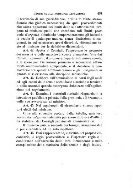 Manuale ad uso dei deputati al Parlamento nazionale