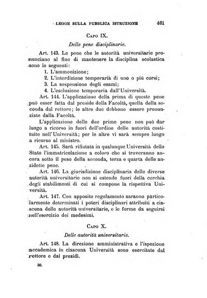 Manuale ad uso dei deputati al Parlamento nazionale