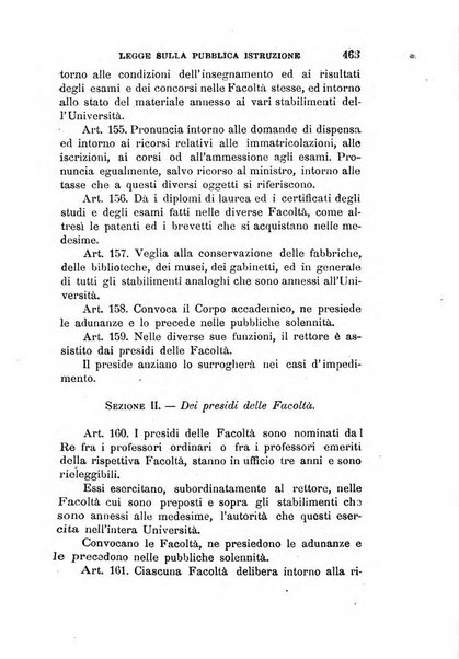 Manuale ad uso dei deputati al Parlamento nazionale