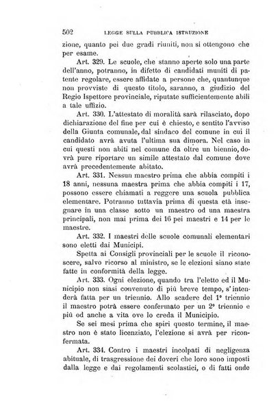 Manuale ad uso dei deputati al Parlamento nazionale