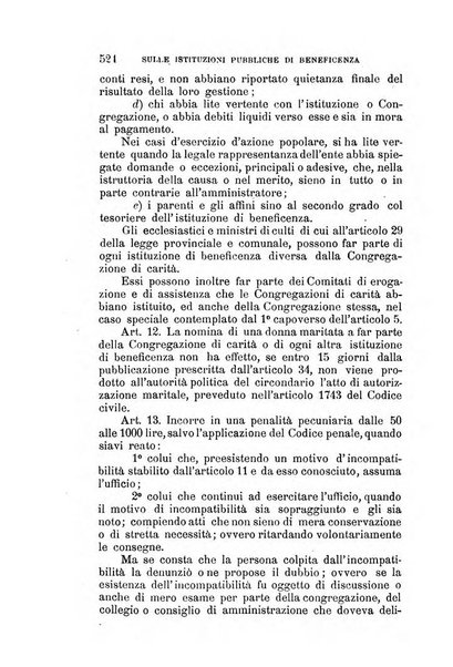 Manuale ad uso dei deputati al Parlamento nazionale