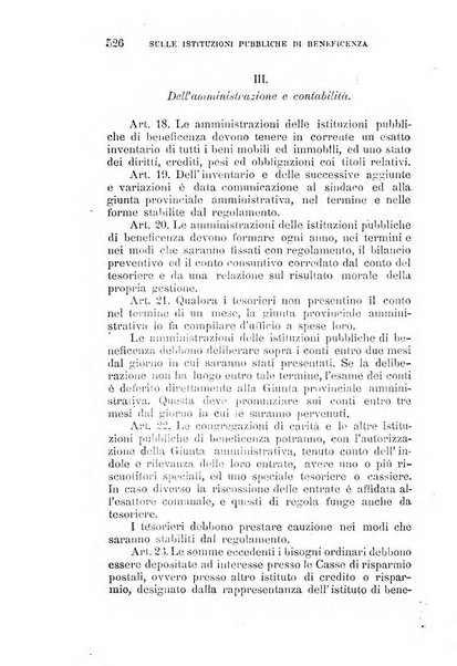 Manuale ad uso dei deputati al Parlamento nazionale