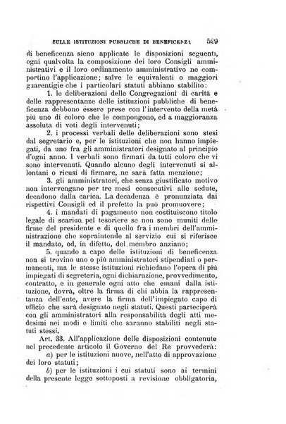 Manuale ad uso dei deputati al Parlamento nazionale