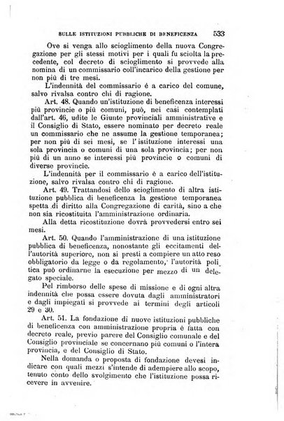 Manuale ad uso dei deputati al Parlamento nazionale