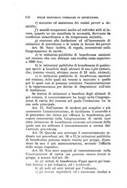 Manuale ad uso dei deputati al Parlamento nazionale