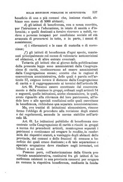 Manuale ad uso dei deputati al Parlamento nazionale