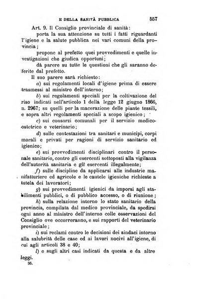 Manuale ad uso dei deputati al Parlamento nazionale