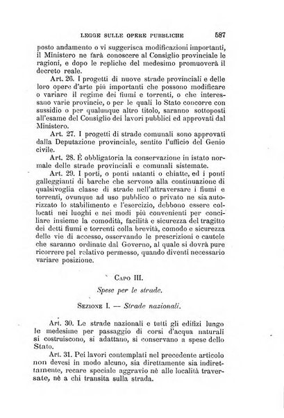 Manuale ad uso dei deputati al Parlamento nazionale