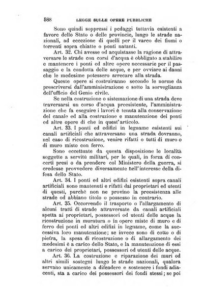 Manuale ad uso dei deputati al Parlamento nazionale