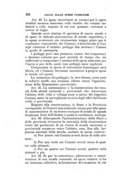 Manuale ad uso dei deputati al Parlamento nazionale