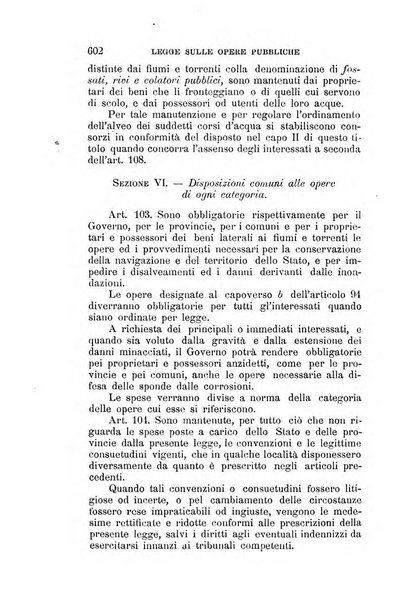 Manuale ad uso dei deputati al Parlamento nazionale