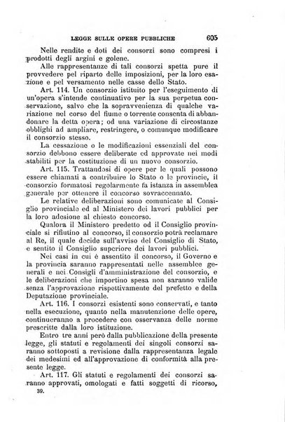 Manuale ad uso dei deputati al Parlamento nazionale