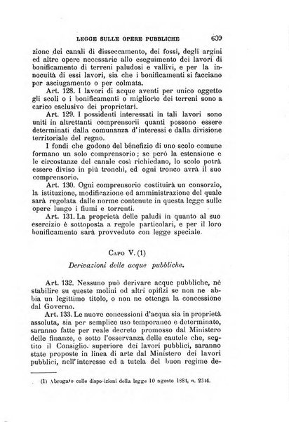 Manuale ad uso dei deputati al Parlamento nazionale