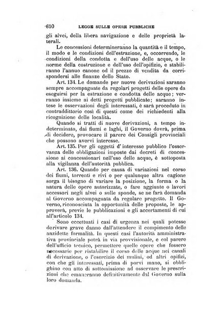 Manuale ad uso dei deputati al Parlamento nazionale