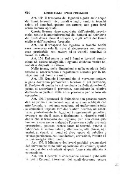 Manuale ad uso dei deputati al Parlamento nazionale