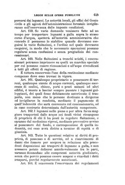 Manuale ad uso dei deputati al Parlamento nazionale