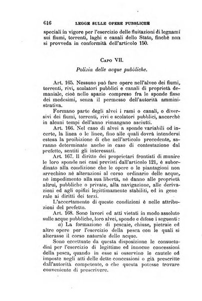 Manuale ad uso dei deputati al Parlamento nazionale