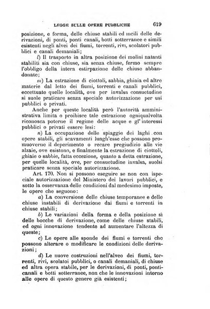 Manuale ad uso dei deputati al Parlamento nazionale