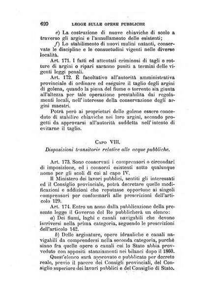 Manuale ad uso dei deputati al Parlamento nazionale