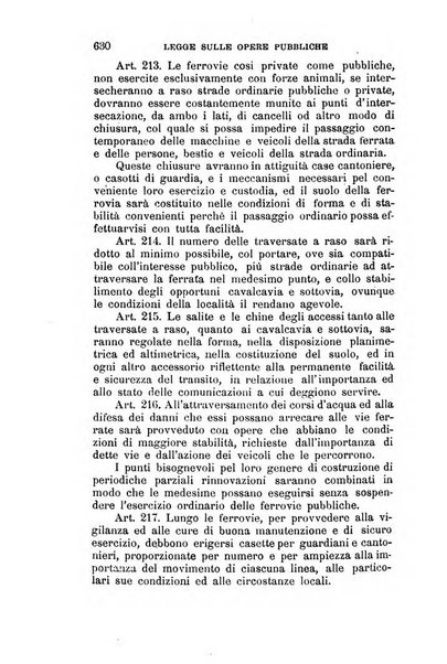 Manuale ad uso dei deputati al Parlamento nazionale