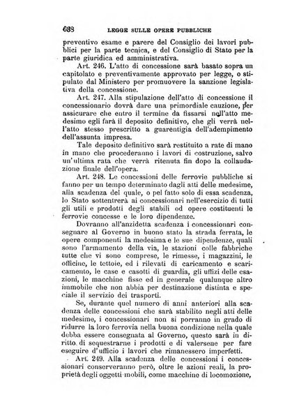 Manuale ad uso dei deputati al Parlamento nazionale