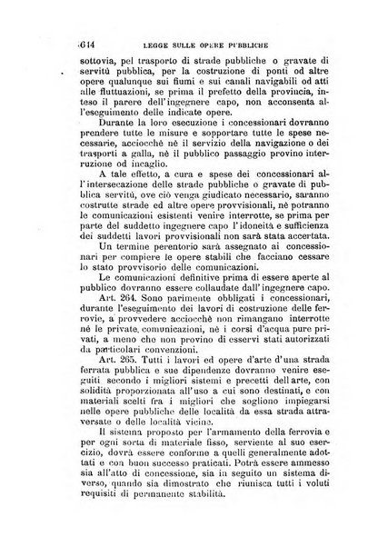 Manuale ad uso dei deputati al Parlamento nazionale