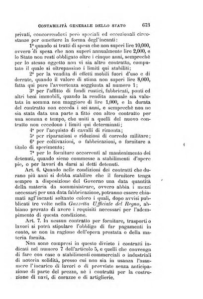 Manuale ad uso dei deputati al Parlamento nazionale