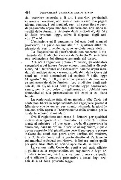 Manuale ad uso dei deputati al Parlamento nazionale