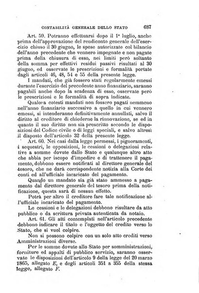 Manuale ad uso dei deputati al Parlamento nazionale