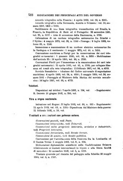 Manuale ad uso dei deputati al Parlamento nazionale