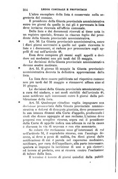 Manuale ad uso dei deputati al Parlamento nazionale