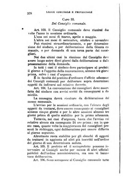 Manuale ad uso dei deputati al Parlamento nazionale