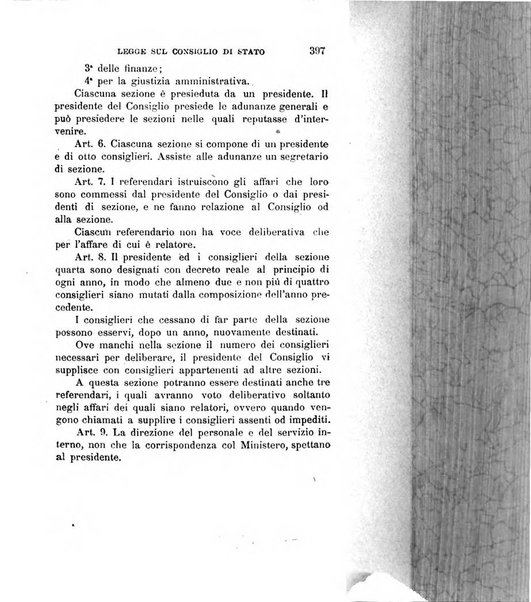 Manuale ad uso dei deputati al Parlamento nazionale